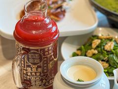 -盛百味·家宴餐厅(霸州分店)