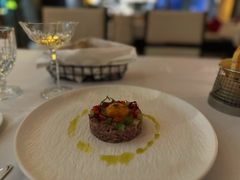 -圣丰索菲特·法国餐厅