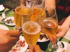 -潭江半岛酒店·西餐厅