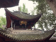 -成都武侯祠博物馆