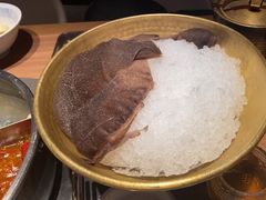 -巴奴毛肚火锅(京西大悦城店)