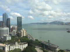 -厦门泰谷酒店(中山路镇海路地铁站店)