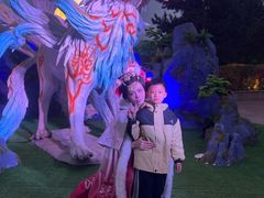 -沈阳方特欢乐世界