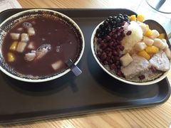 -鲜芋仙(泰州万达店)
