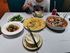 -乌江鱼杭帮菜(西湖店)