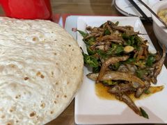 -鲁南仔·滕州炒鸡(经三路店)
