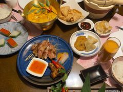 -佛山希尔顿酒店·融誉亚洲美食荟