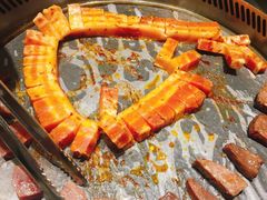 -三肥两瘦烤肉(鹿城店)