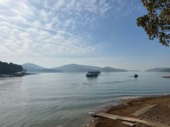 -天目湖山水园