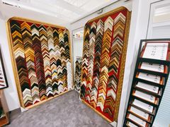 -画匠裱画配框(上海世贸商城店)