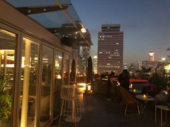 -城市露台景观餐厅(淮海路店)