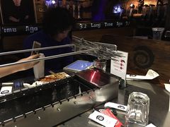 -很久以前羊肉串(大华三路店)