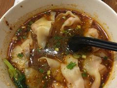 -谭师爷龙抄手(白下路店)