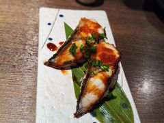 -大渔铁板烧(铁西万象汇店)