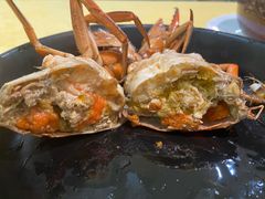 莲花公园煎蟹-莲花公园煎蟹(总店)