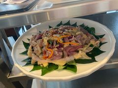 -水禾轩·海鲜蒸汽主题餐厅(拱北店)