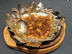 -金狮麟·新豫菜(金码大厦店)