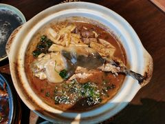 -扬州狮子楼·非遗淮扬菜(总店)