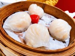 金牌虾饺皇-赏点粤式点心(广州塔店)