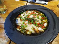藤椒龙利鱼-心邸·庆宴(雅宝城店)