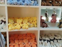-济州岛泰迪熊博物馆