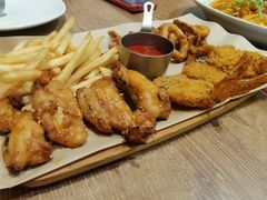-必胜客(苏州中心店)
