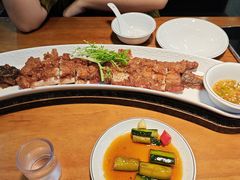 -醉壹号海鲜大排档·老厦门特色菜(厦门美食地标店)