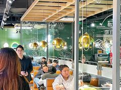 -火叮叮自助烤肉·现切牛肉(茂业店)