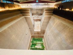 -马王堆汉墓遗址