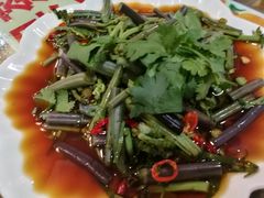 -88号小吃店·经典云南菜·地道纳西美食