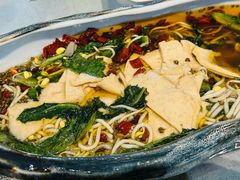-一盏明灯全素斋(殊像寺店)