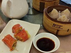 -华美轩中餐厅(客天下店)
