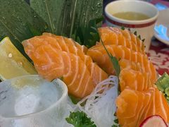 -仙隐小鹿中華の日料(荣民龙首广场店)