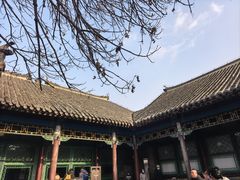 -张学良旧居陈列馆