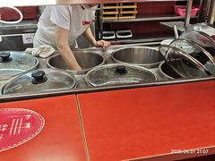 -喜家德虾仁水饺(东海缤纷天地店)