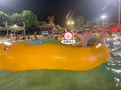 -武汉玛雅海滩水公园