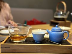 -隐溪茶馆(金虹桥店)