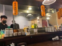 -哥哥の深夜食堂(永乐汇亲子购物运动中心店)