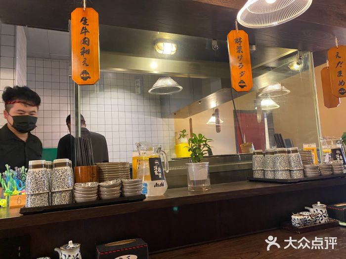 哥哥の深夜食堂(永乐汇亲子购物运动中心店)图片