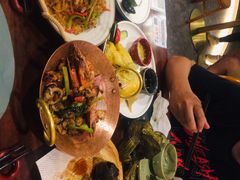 -苏梅花园(群星城店)