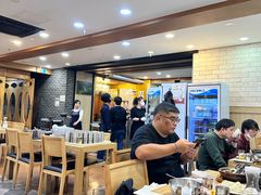 -江南面屋(明洞店)