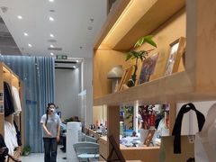 -天真蓝照相馆(莘庄天荟广场店)