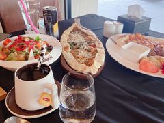 -Efes Turkish & Mediterranean Cuisine 艾菲斯餐厅(陆家嘴店)