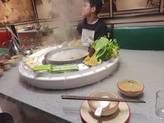 -羊来顺冰煮鲜羊 铁锅烀羊肉(中央大街店)