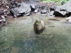 -雁荡山三折瀑景区