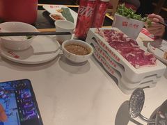 -八合里潮汕鲜牛肉火锅(万科里店)