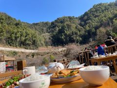 -江西阳明山国家森林公园