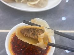 -奉天蚨祥饺子馆