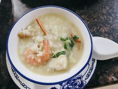 -适口餐厅砂锅粥(公信路总店)