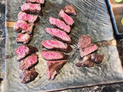 -老乾杯和牛烧肉(王府中环店)